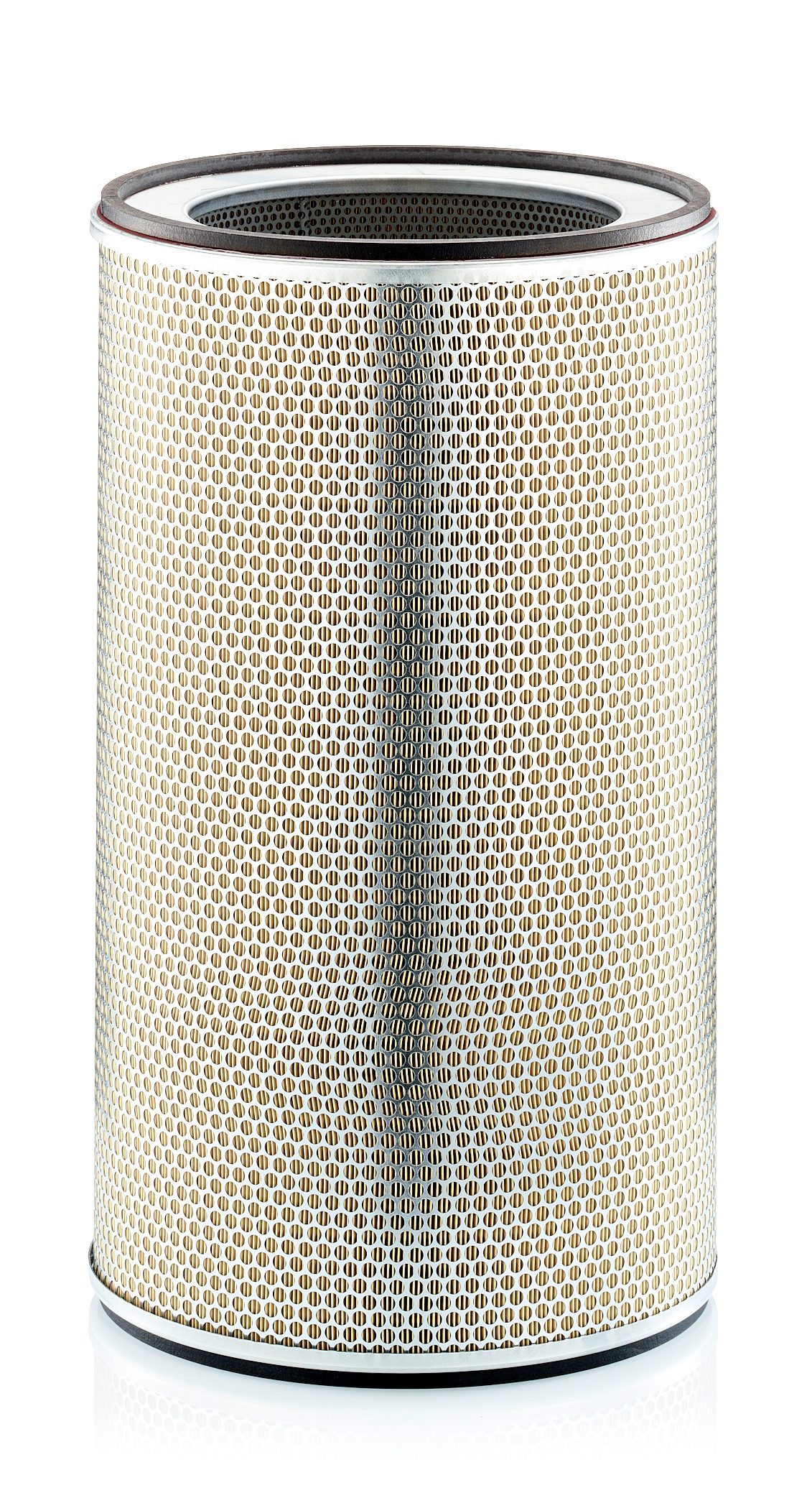 C 35 1820 - Hava filtresi -  MANN FILTER